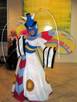 Illustration for article titled Ultimate Proof That Dragon*Con Has the Best Cosplay on Earth